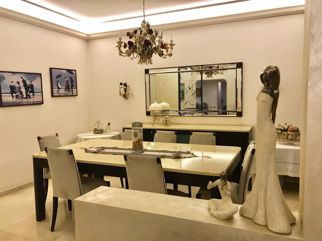 Luxury flat in a calm and secured gated community!