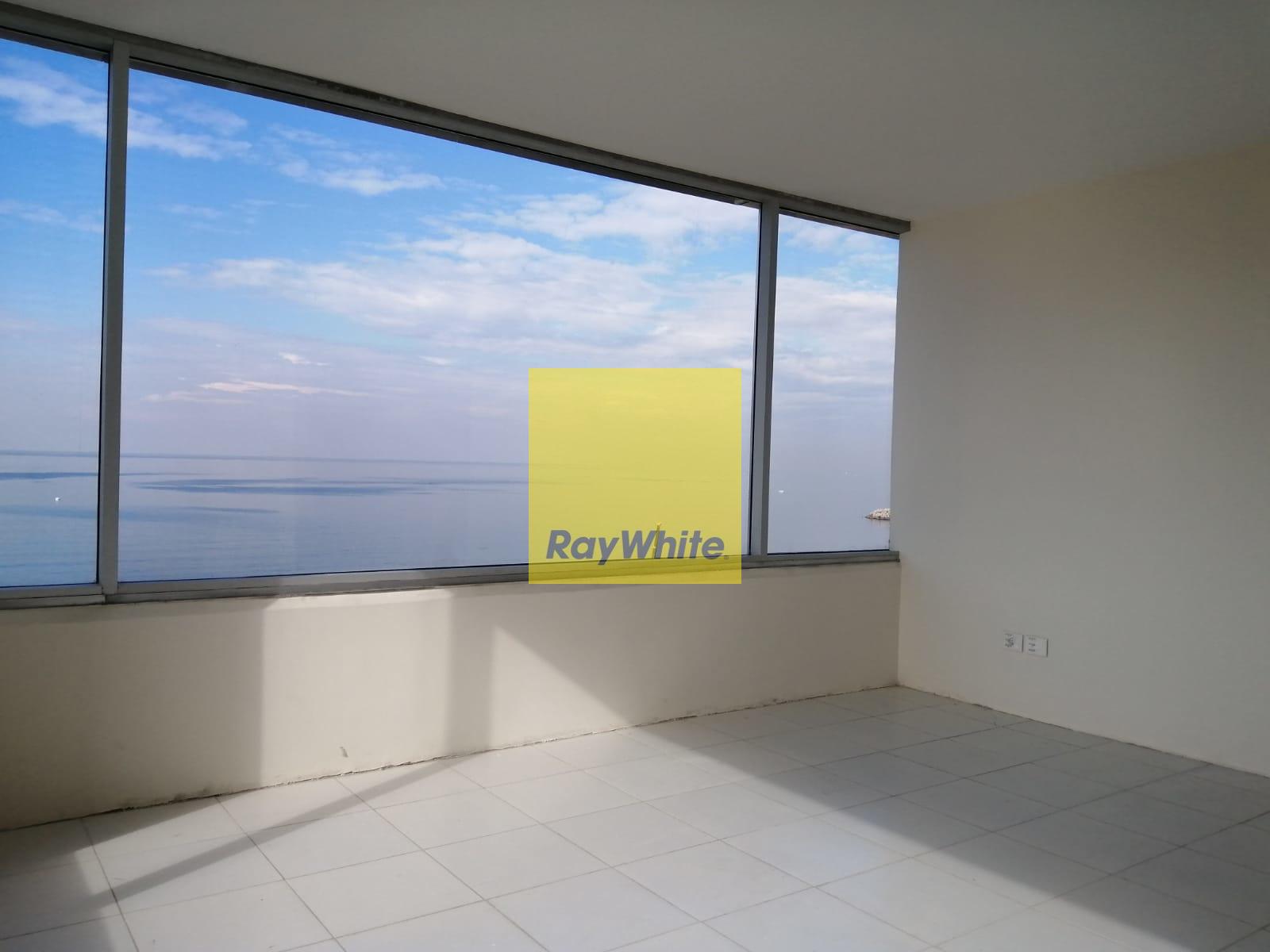 Full floor office for rent | Core and shell