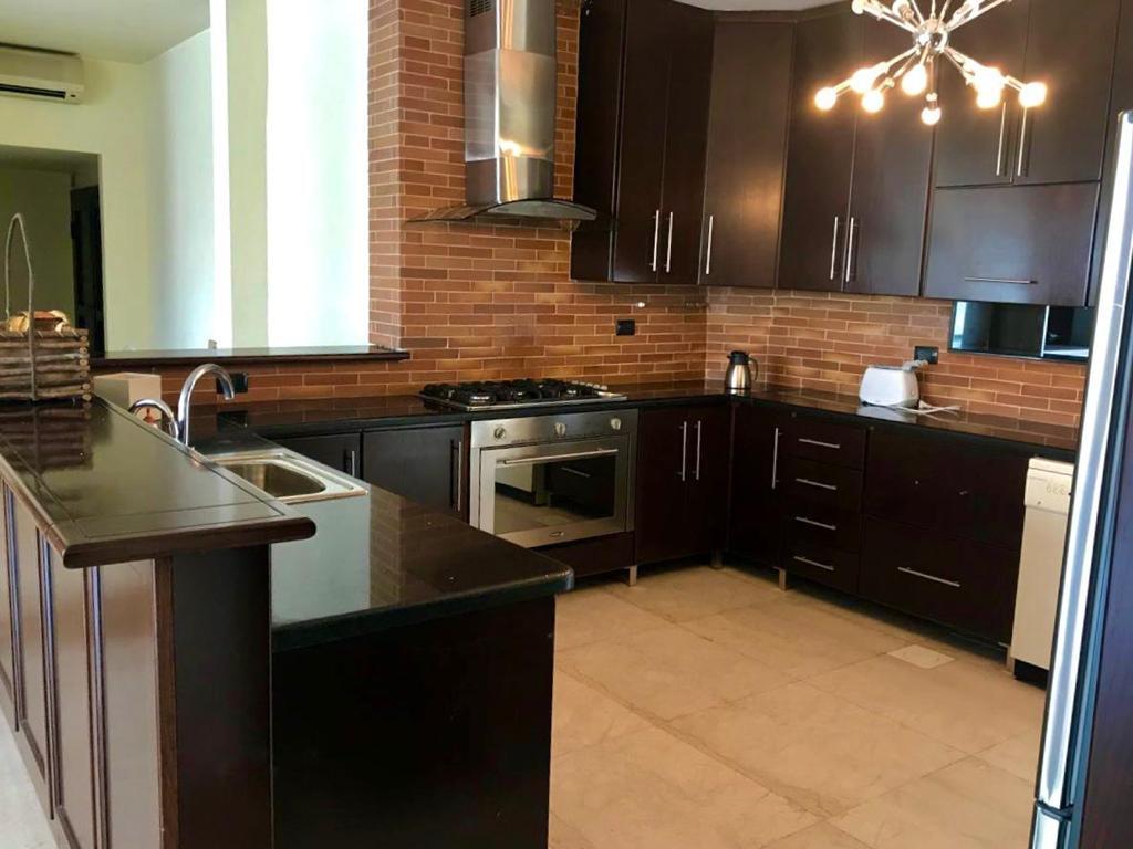 Unfurnished Apartment For Sale In Sin El Fil