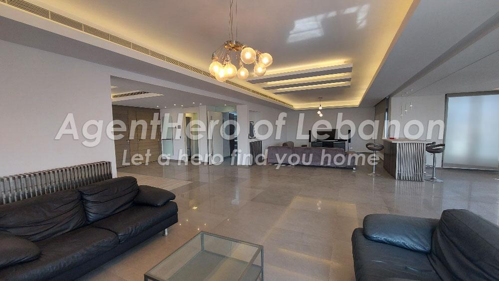 Luminous Apt. | 24/7 Electricity | Amazing View .