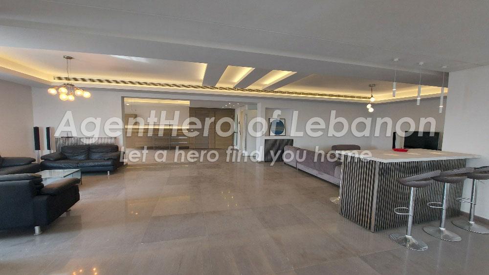 Luminous Apt. | 24/7 Electricity | Amazing View .