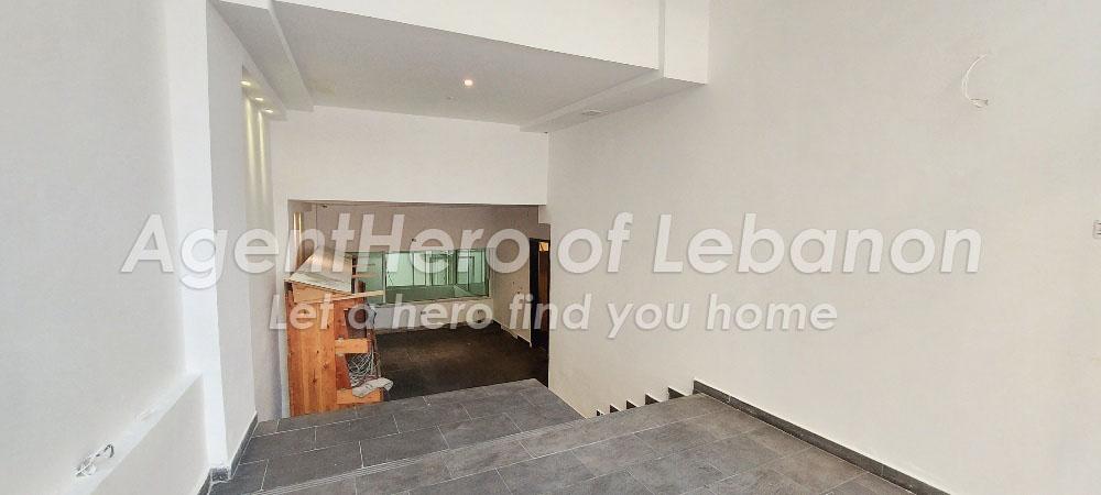 Shop & Warehouse at the Same Time