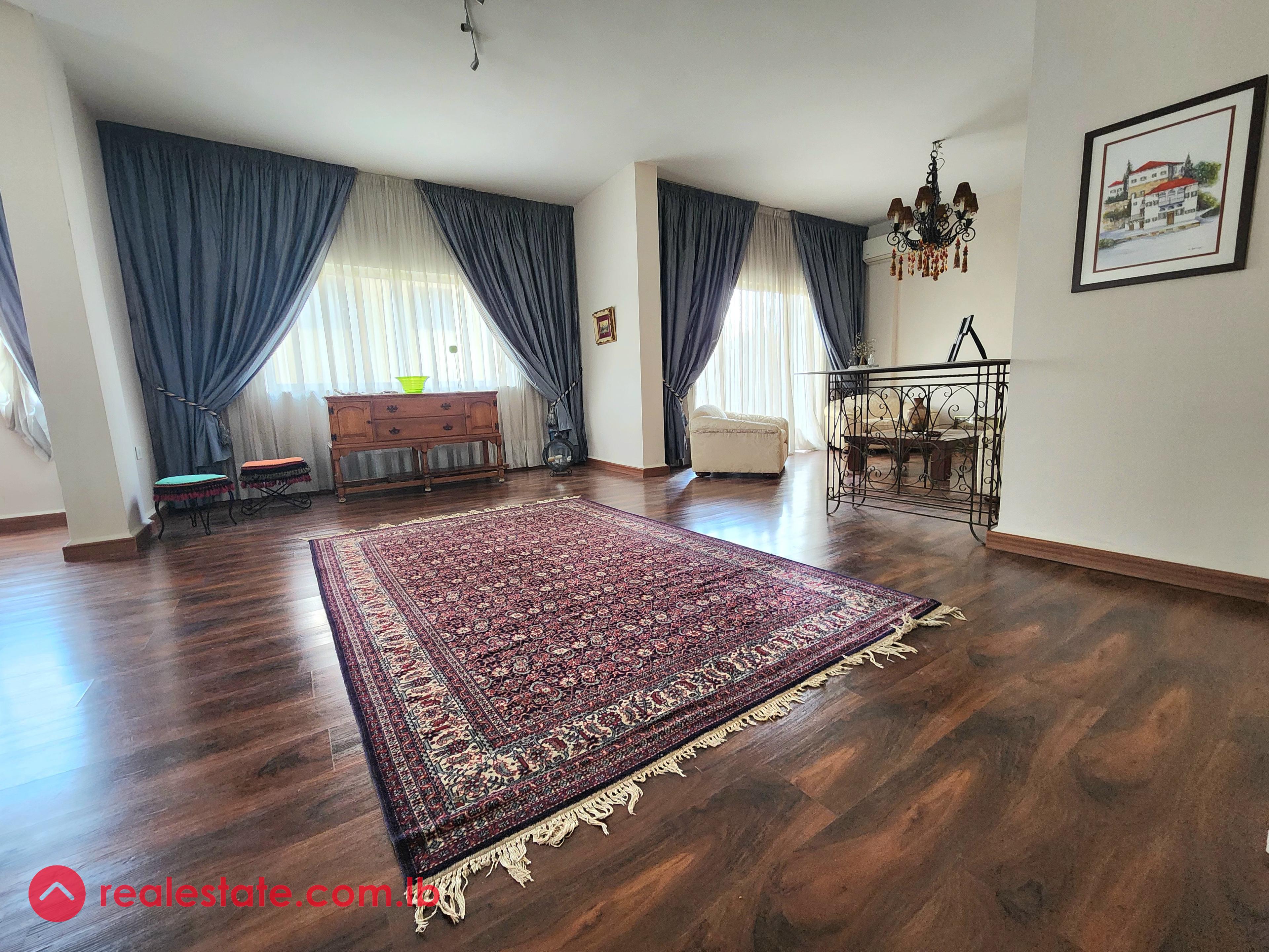Spacious | renovated building | balconies