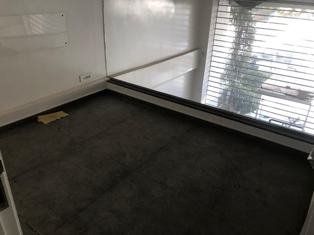Office Space For Rent In Horch Tabet