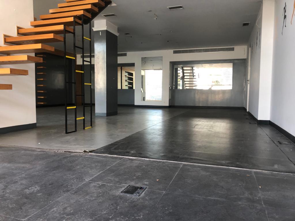 Office Space For Rent In Horch Tabet