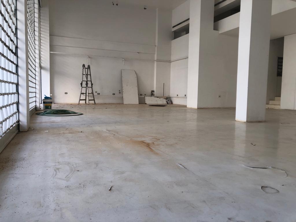 Open Space For Rent In Horch Tabet