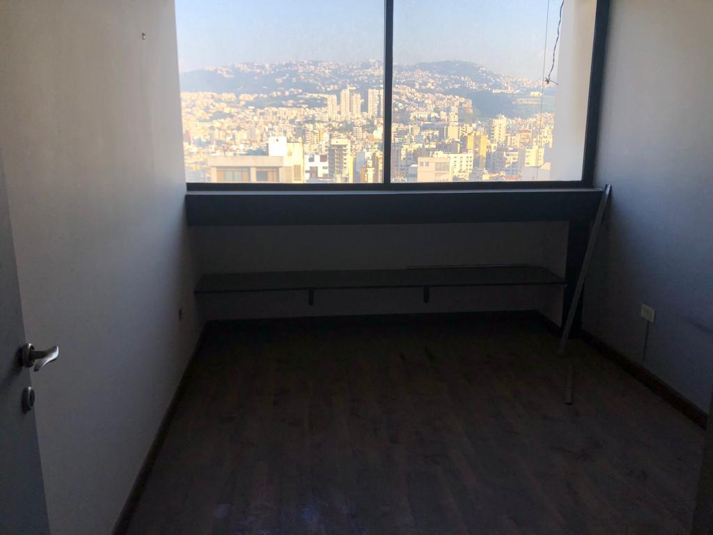 Office Space For Rent In Horch Tabet