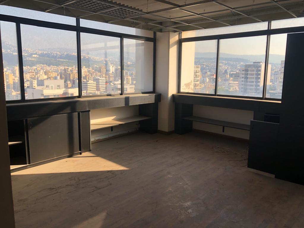 Office Space For Rent In Horch Tabet