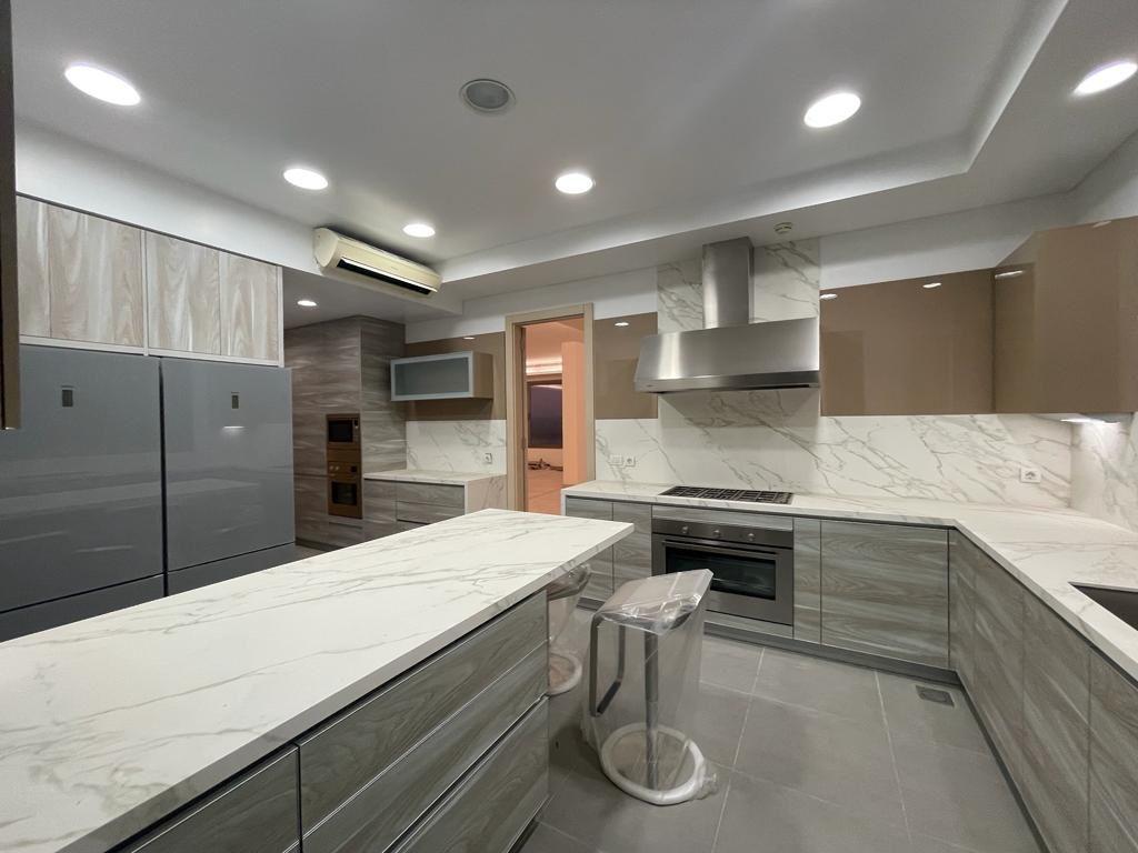 Apartment for sale in Horch Tabet