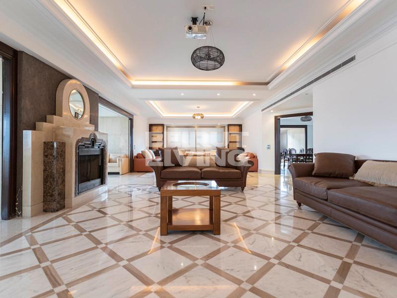 Furnished Apartment | Charming | Luxurious Flat | 24/7 Gen