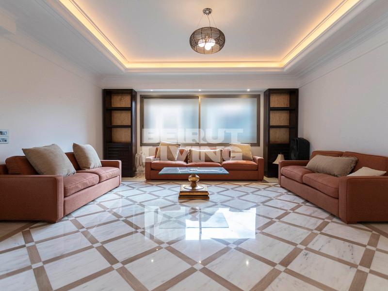 Furnished Apartment | Charming | Luxurious Flat | 24/7 Gen