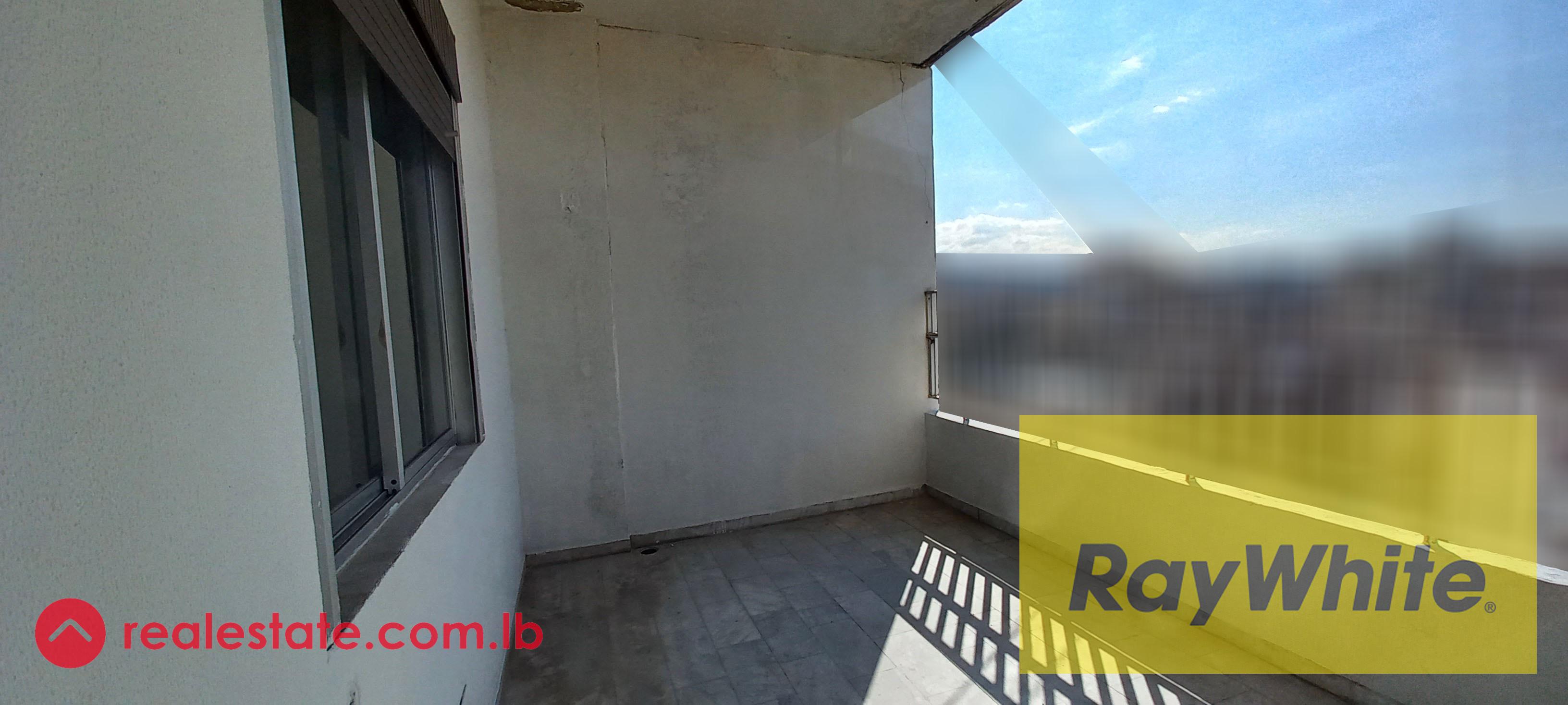 Apartment In Zalka For Sale