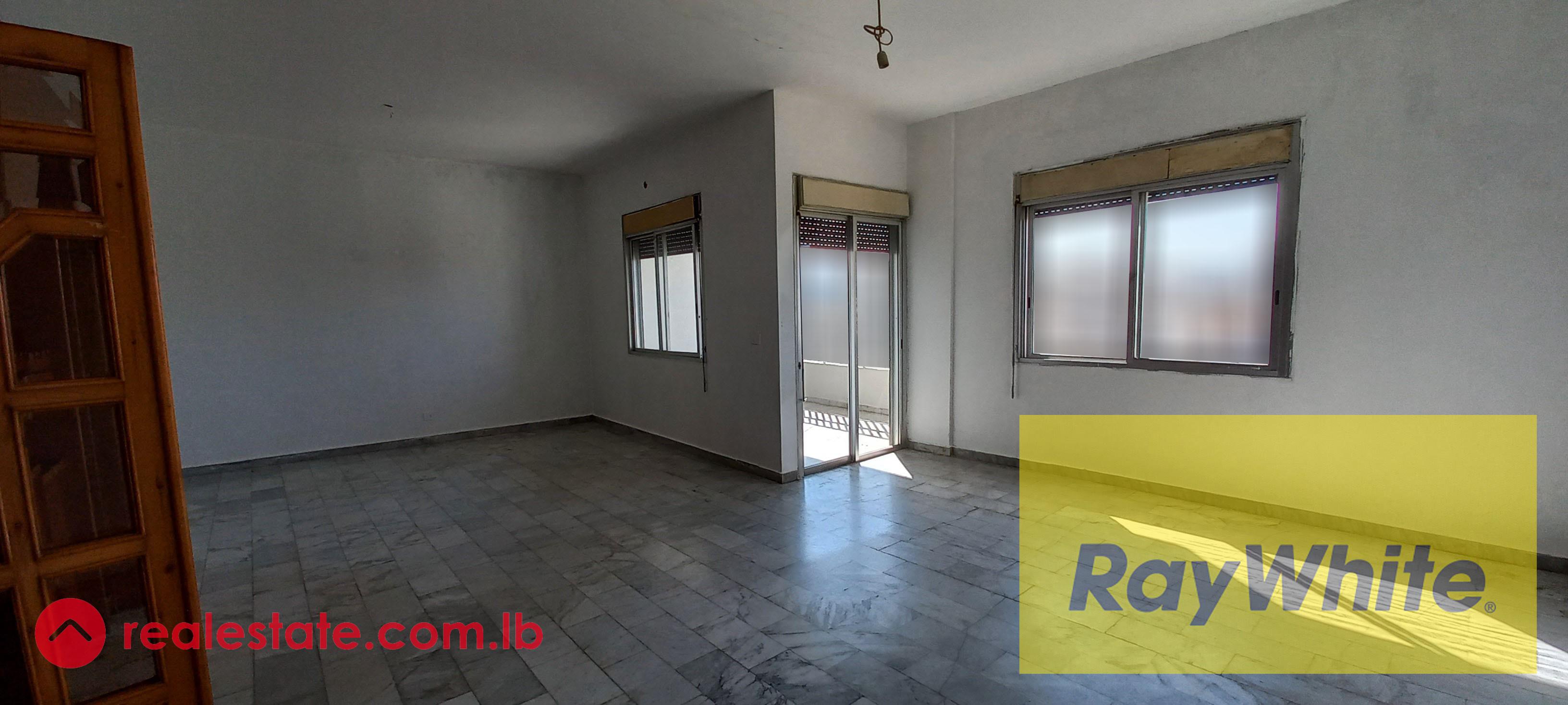 Apartment In Zalka For Sale