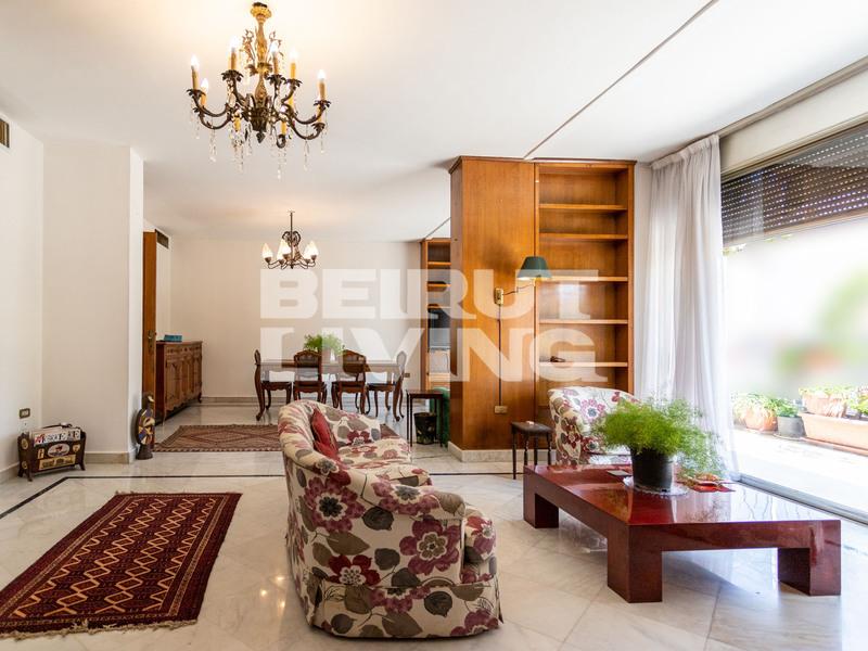 Fully Furnished | Beautiful Apartment | Huge Terrace