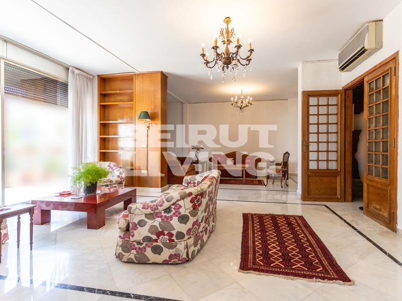 Fully Furnished | Beautiful Apartment | Huge Terrace