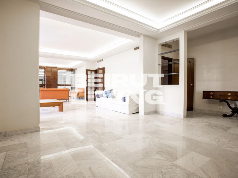 Furnished Luxurious Apartment | Huge Balcony