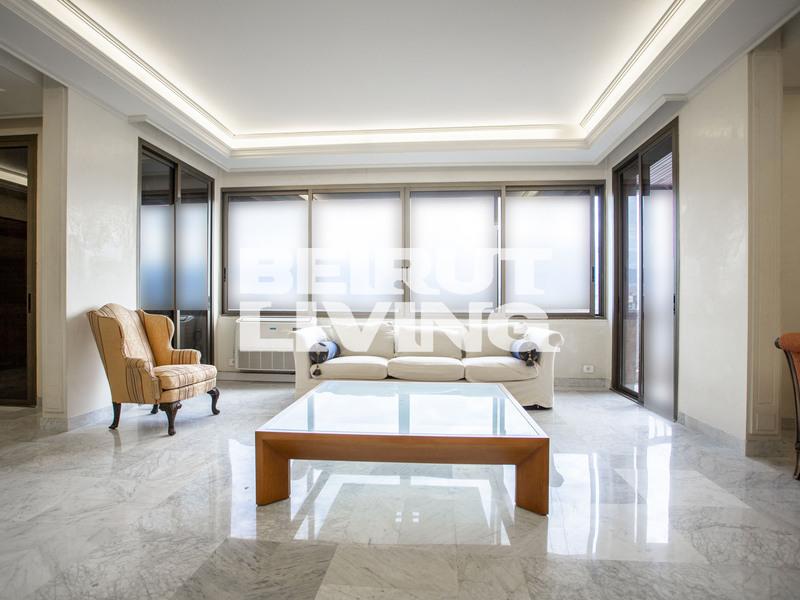 Furnished Luxurious Apartment | Huge Balcony