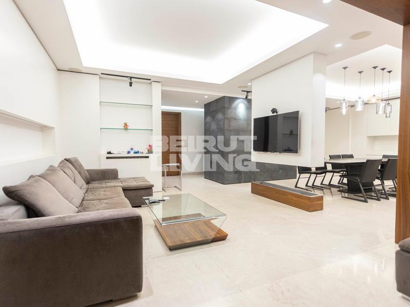 Amazing Spacious Apartment | Balconies