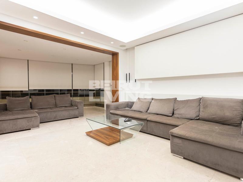 Amazing Spacious Apartment | Balconies