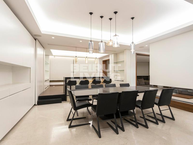 Amazing Spacious Apartment | Balconies