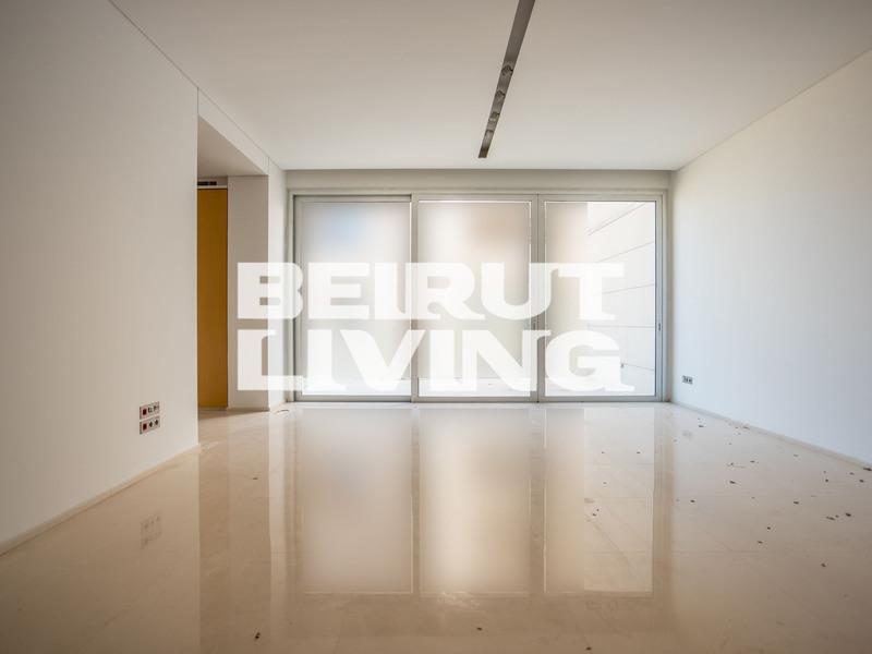 Modern Flat | Pool | Gym | Sauna | Sea View