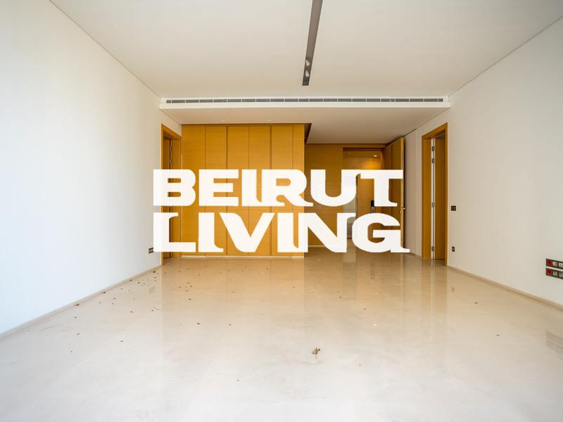 Modern Flat | Pool | Gym | Sauna | Sea View