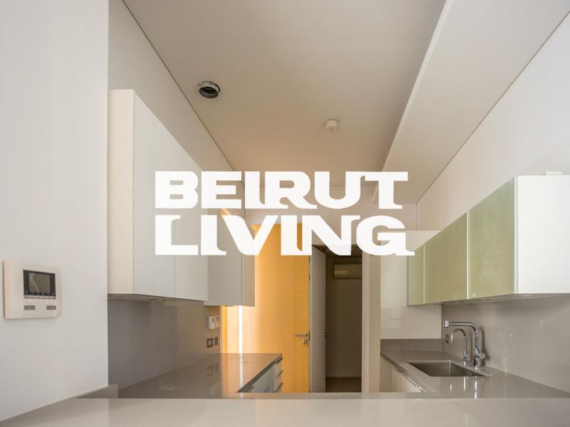 Modern Flat | Pool | Gym | Sauna | Sea View