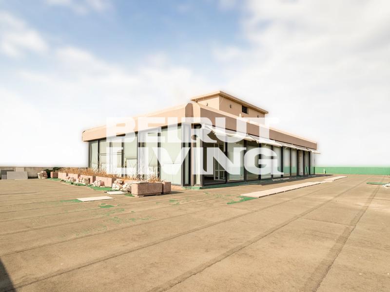 Spacious Distinctive Office | Terrace | Gorgeous View