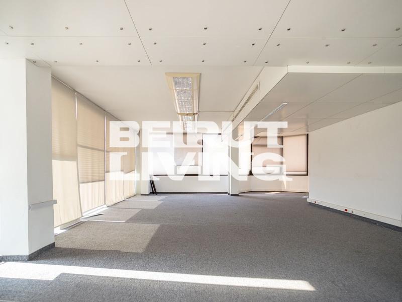 Spacious Distinctive Office | Terrace | Gorgeous View