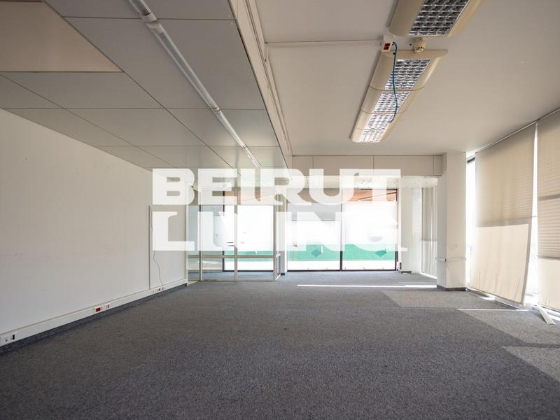 Spacious Distinctive Office | Terrace | Gorgeous View