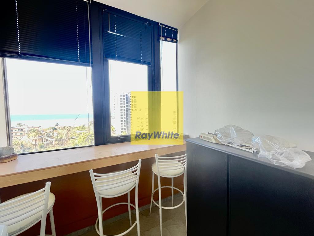Sea view office for rent | Dbayeh