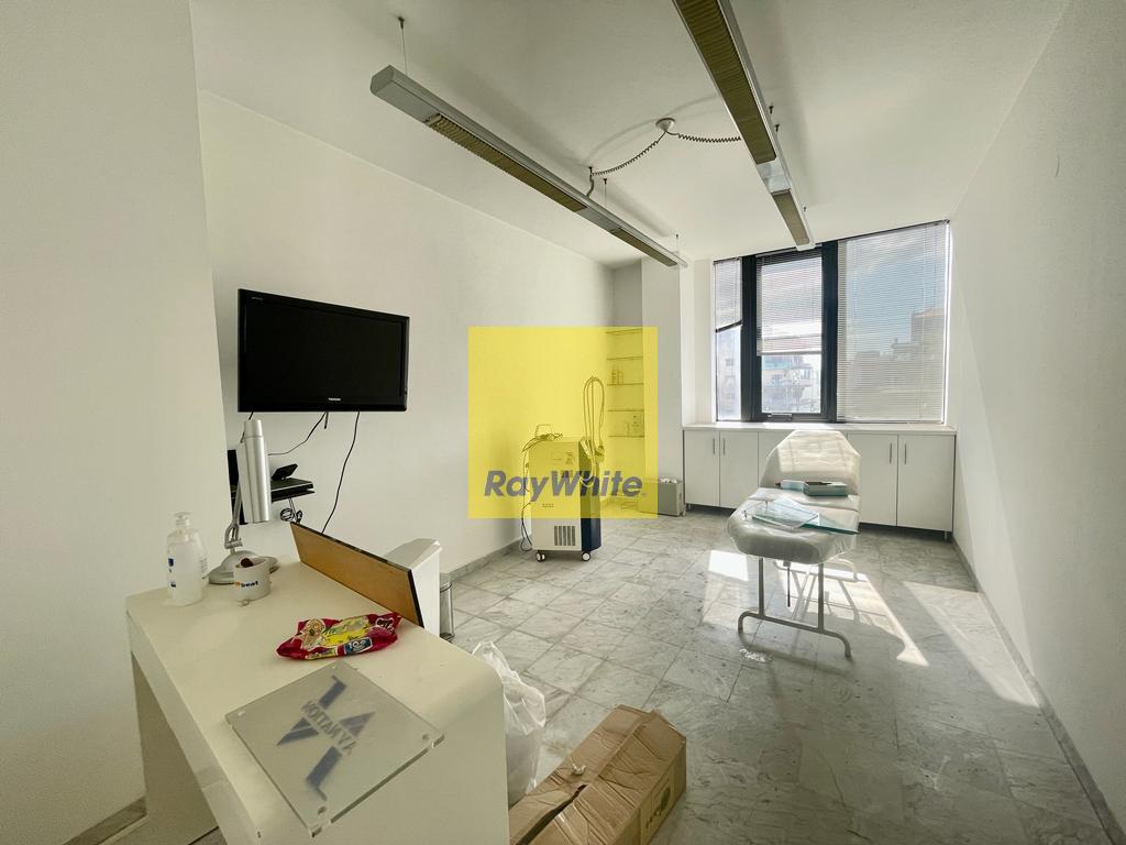 Sea view office for rent | Dbayeh
