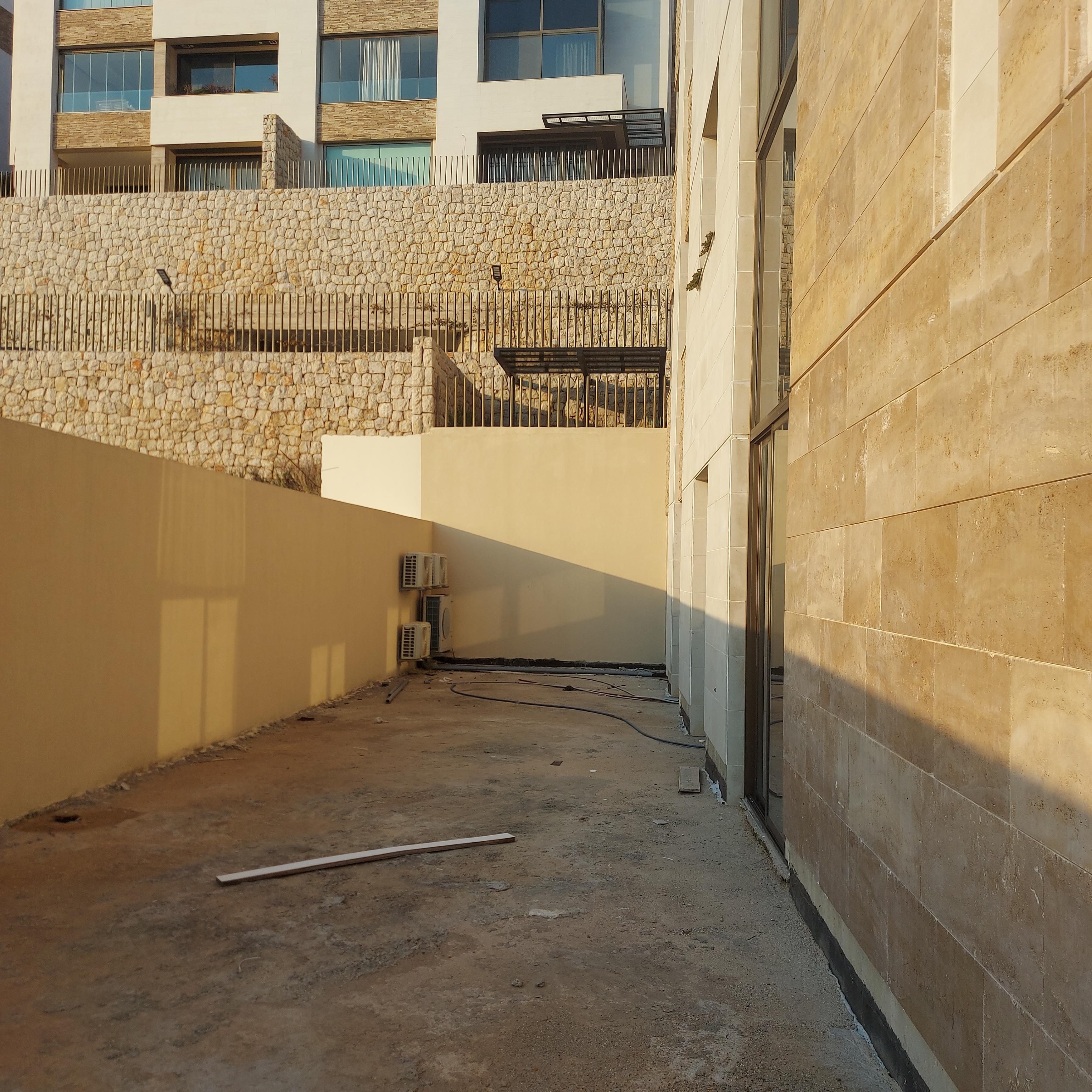 Apartment in Monteverde ,260 sqm inside and 160 terrace.