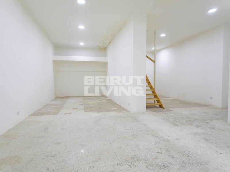 Shop/Office/Warehouse | Prime Location | 5 Parkings