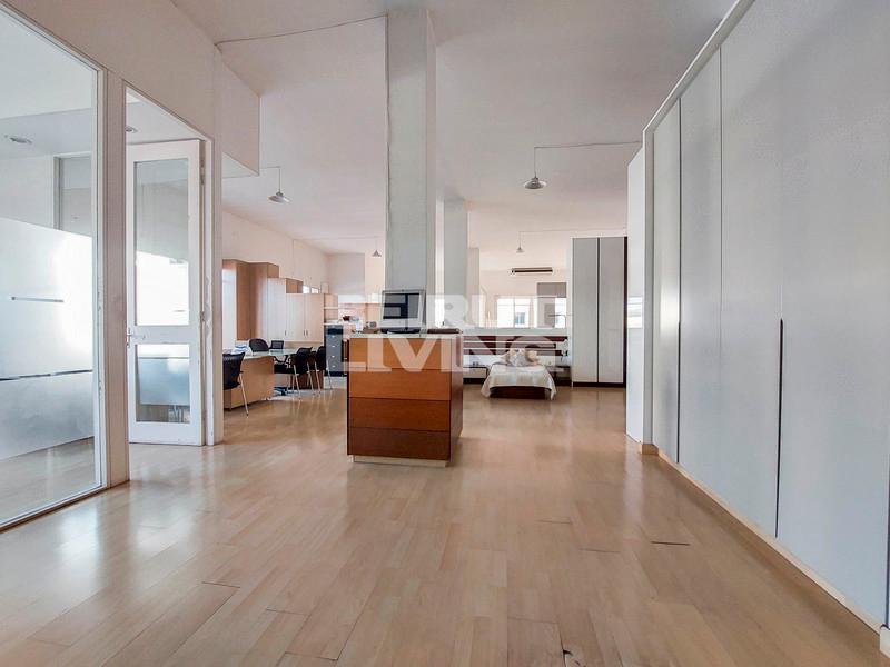 Open space | Office for Rent | Showroom