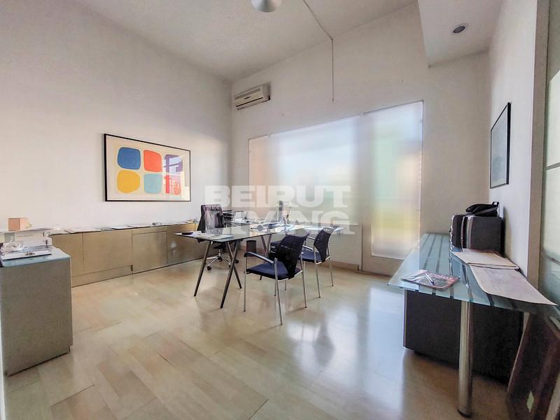 Open space | Office for Rent | Showroom