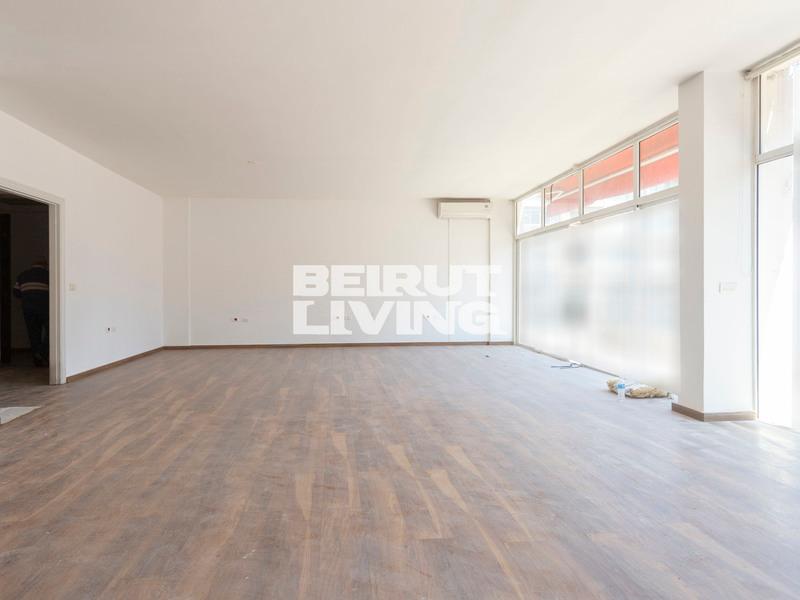 Spacious Office | Prime Location