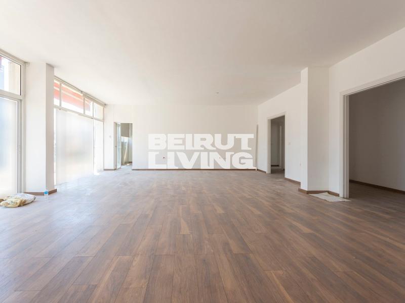 Spacious Office | Prime Location