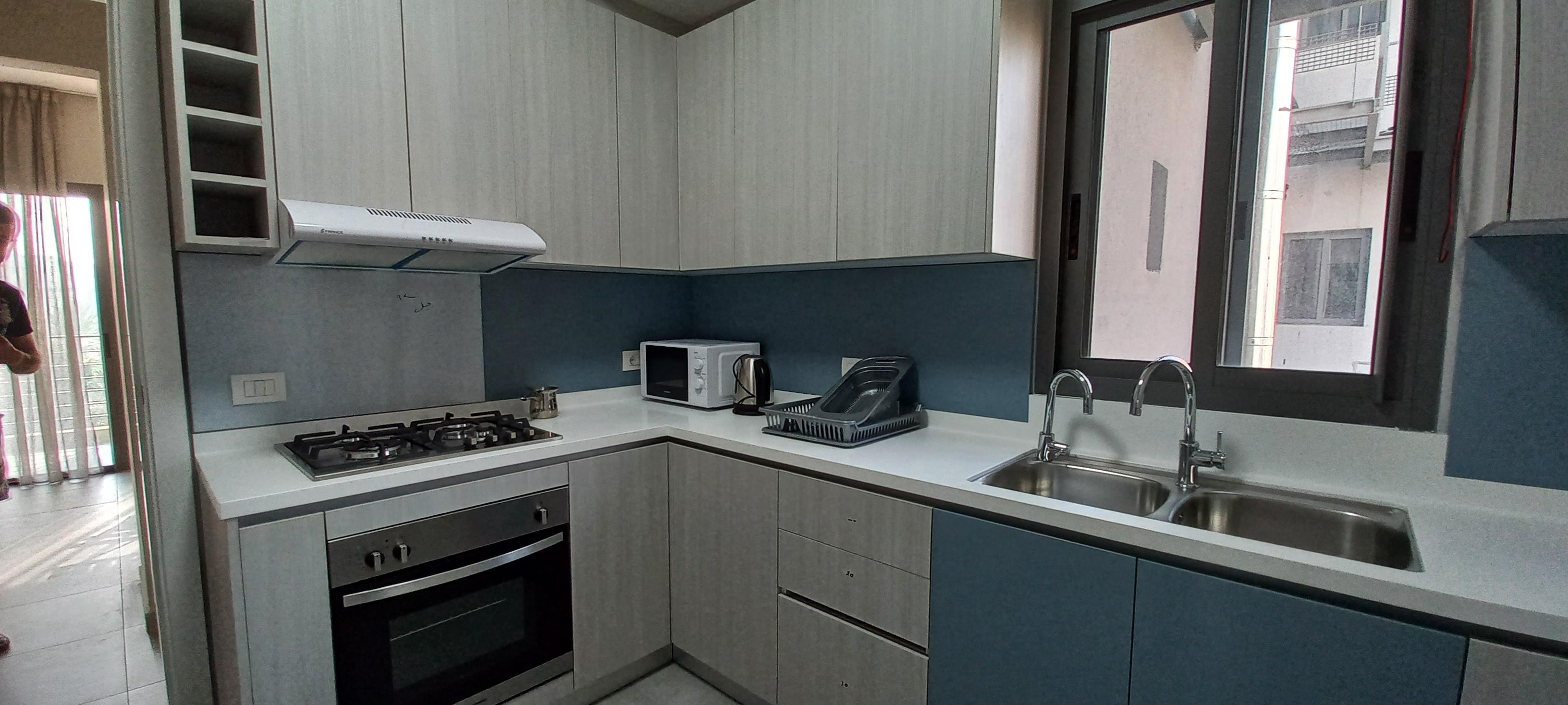 Modern Furnished Apartment In Jal El Dib | Prime Location |