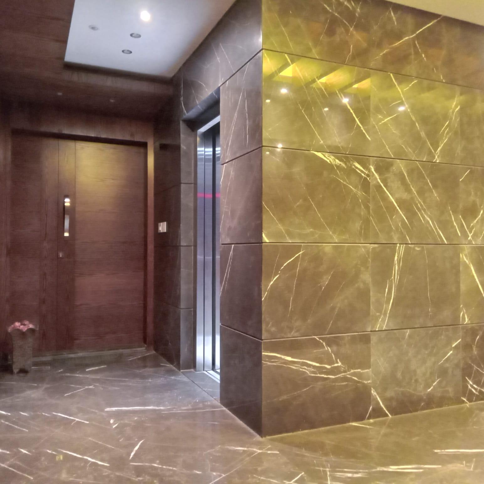 duplex apartment in mtayleb .