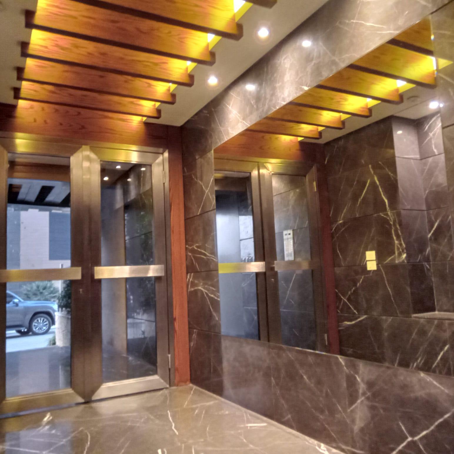 duplex apartment in mtayleb .