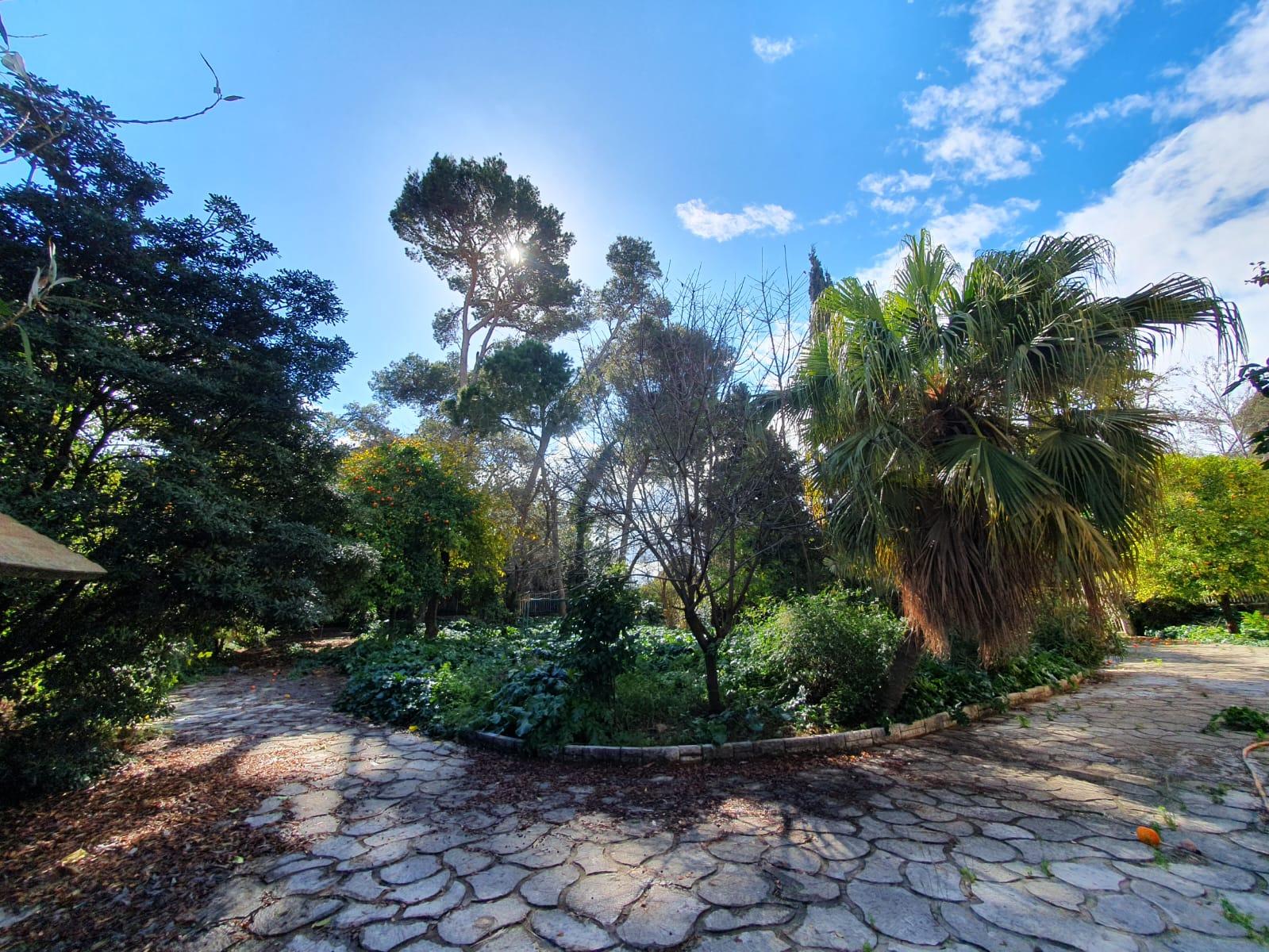 Unique Villa for sale heart of Yarzeh