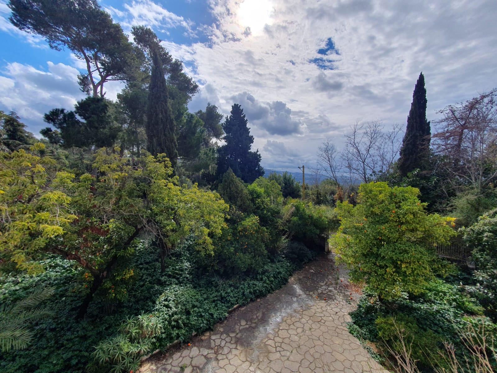 Unique Villa for sale heart of Yarzeh