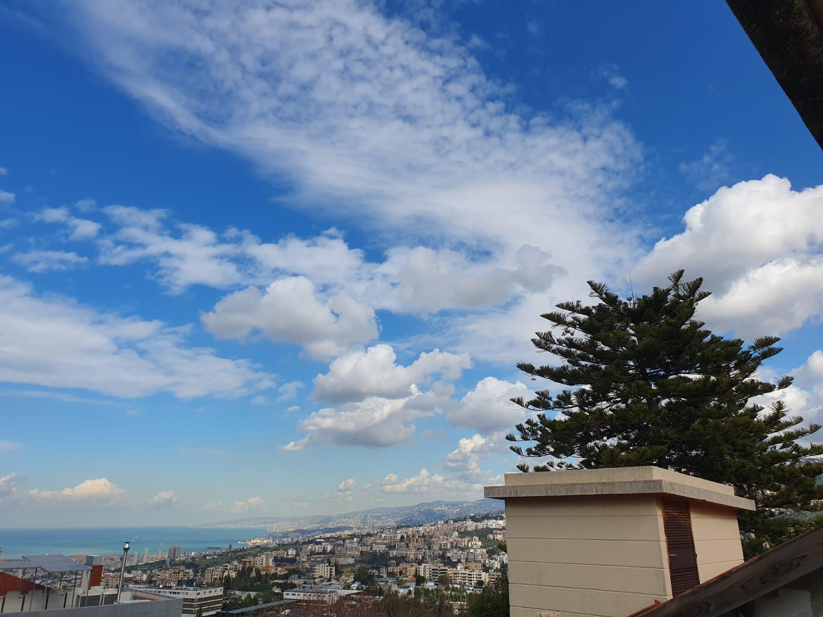 Unique Villa for sale heart of Yarzeh