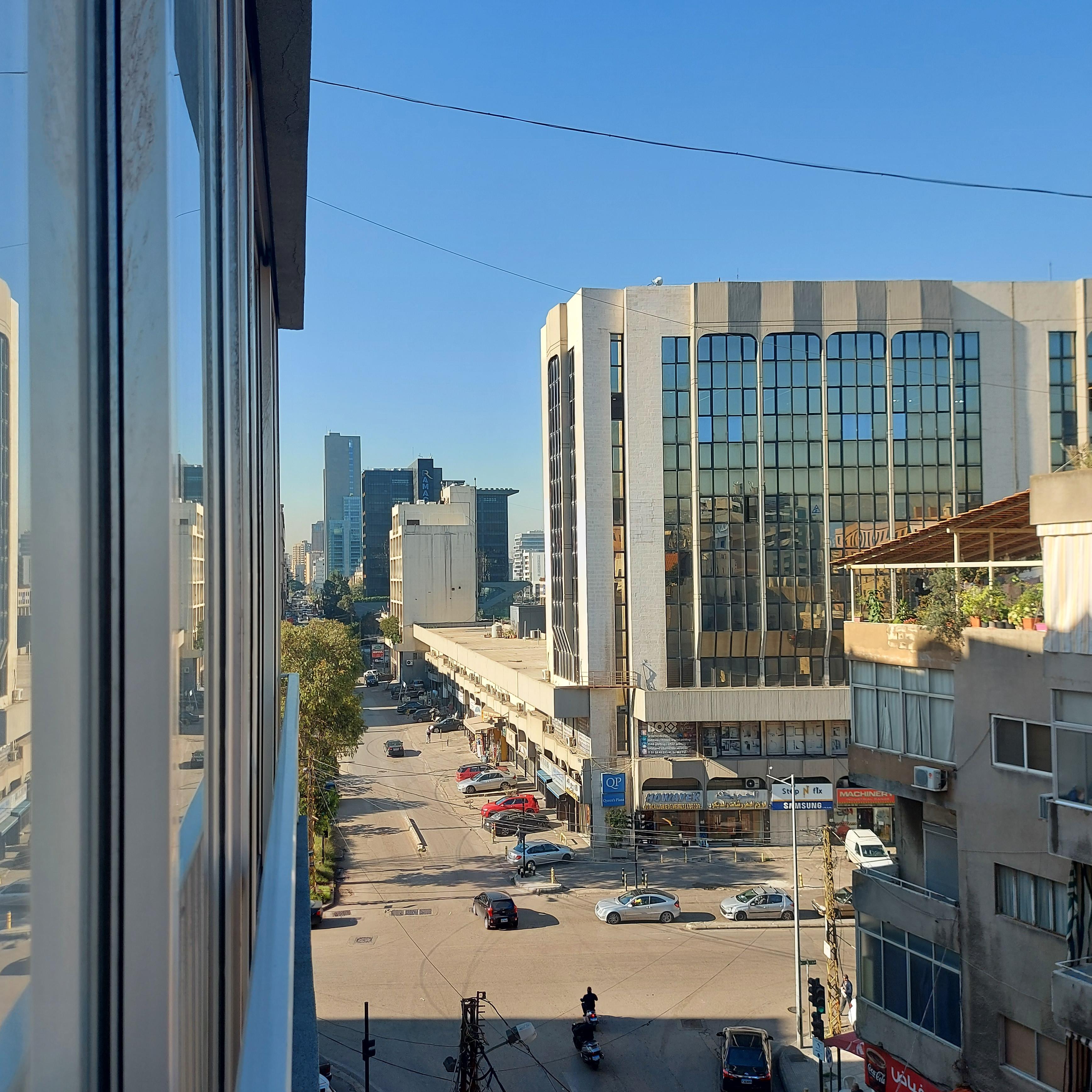 Apartment for sale in Baouchrieh