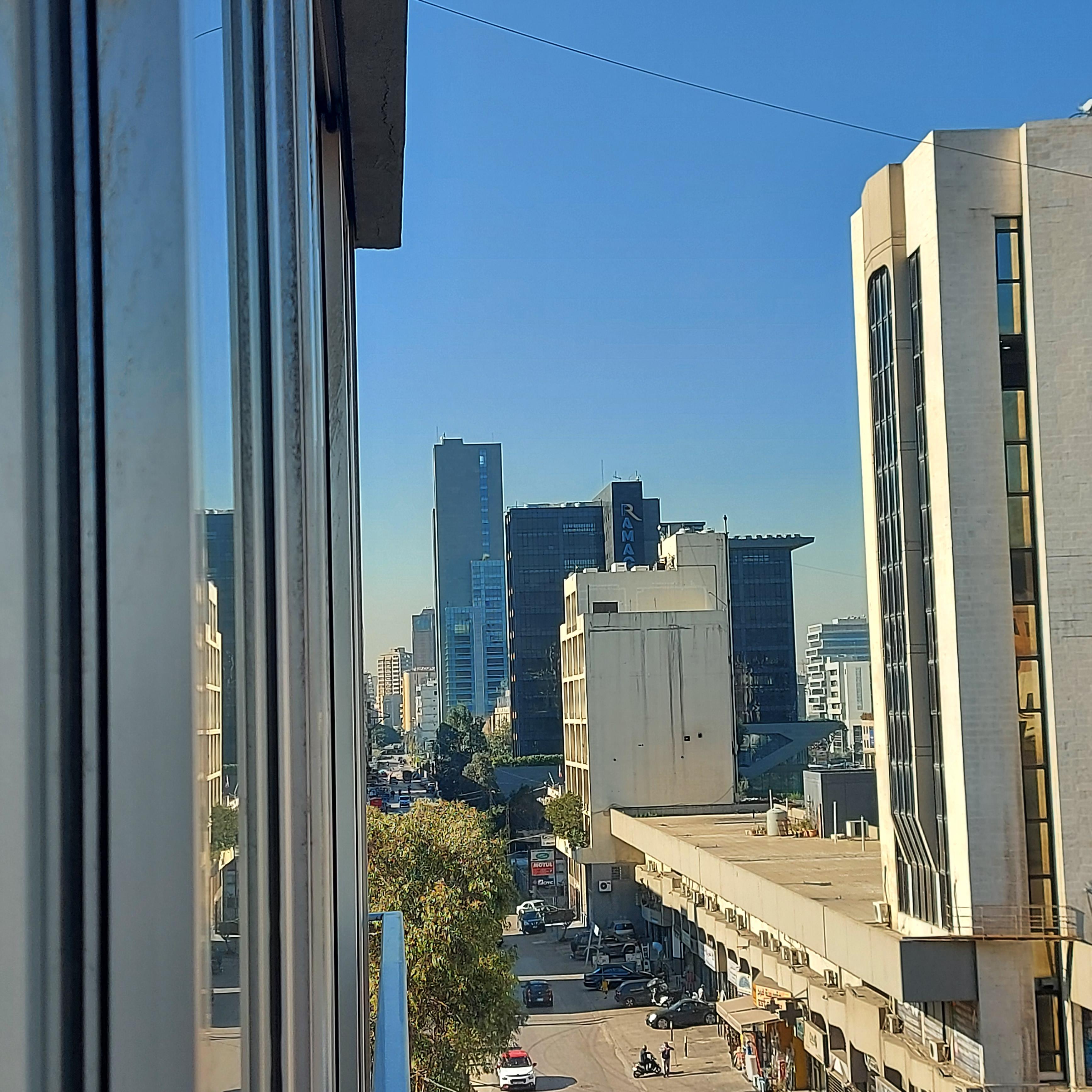 Apartment for sale in Baouchrieh