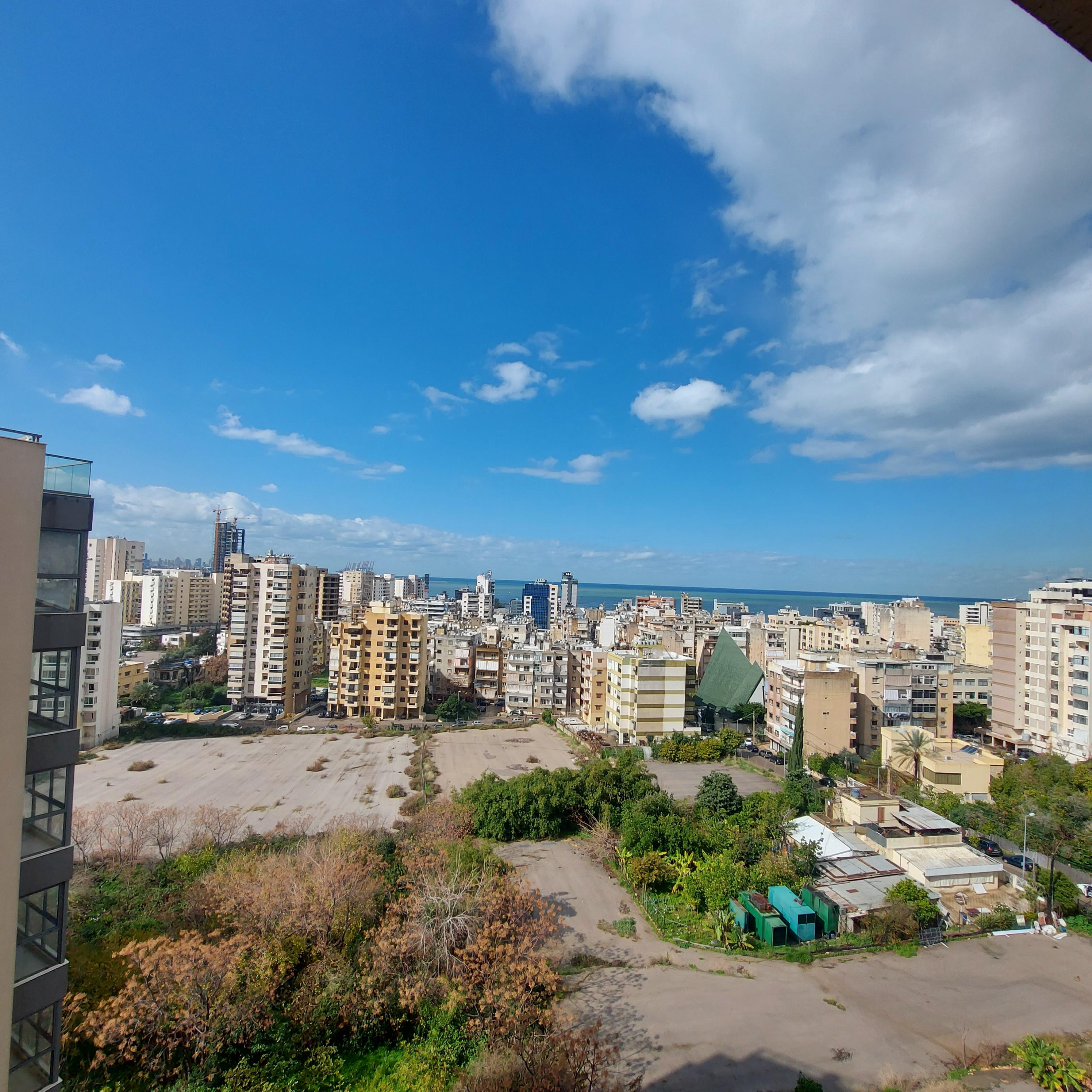 Apartment for sale in achrafieh-105sqm