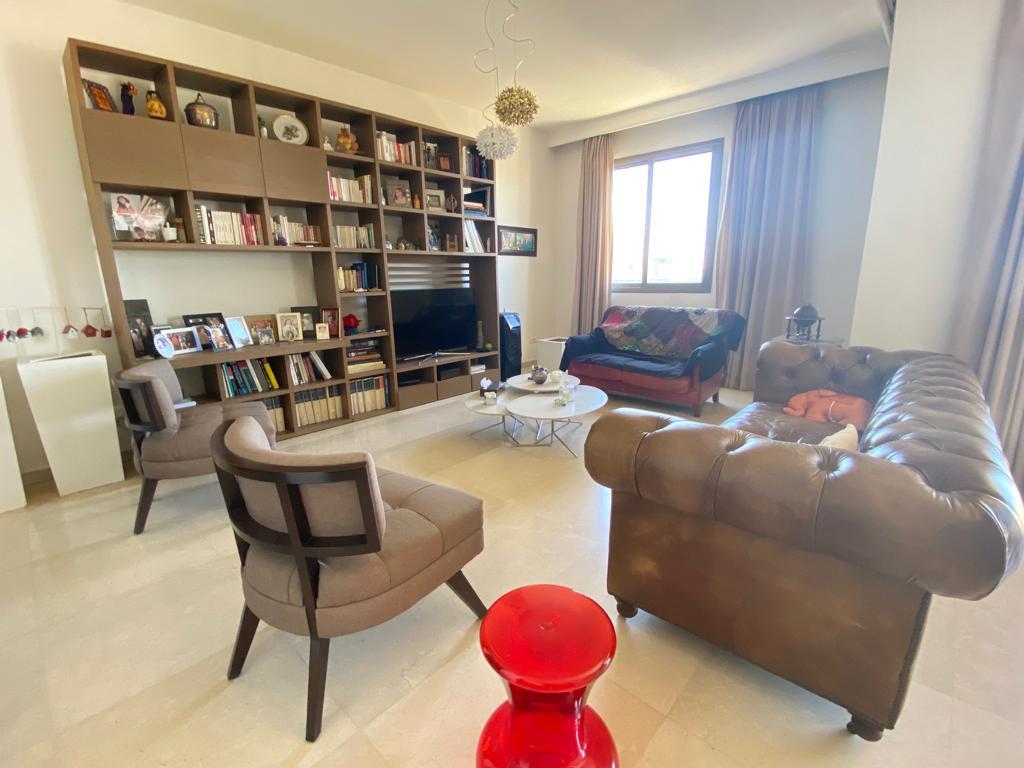 Fully furnished apartment centrally located ! 24/7 Electricity