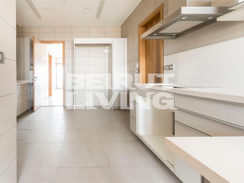 Luxurious New Apartment | Pool | Gym