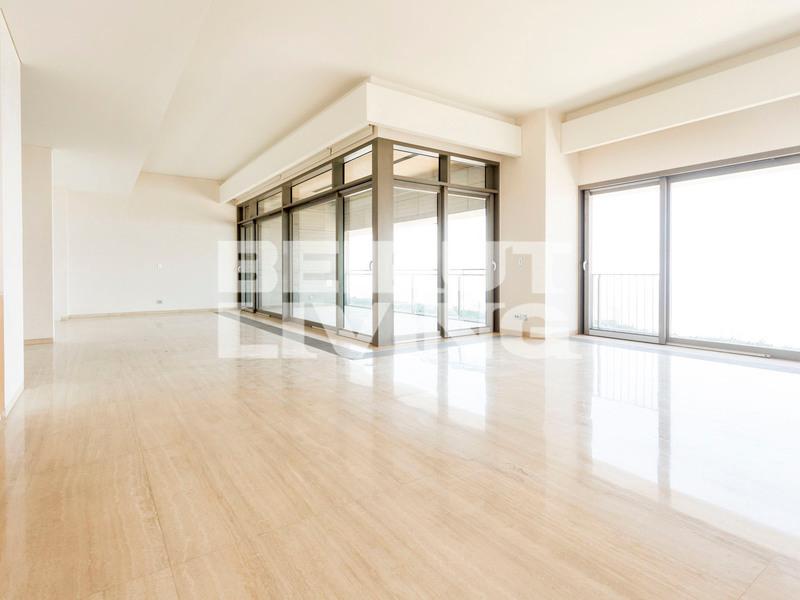 Luxurious New Apartment | Pool | Gym